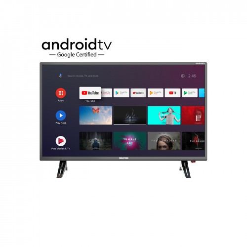 W32D120HG1 (813MM) HD ANDROID TV