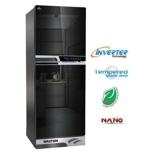 Walton-Refrigerator-WFE-2H2-GDEN-DD-P (Inverter)