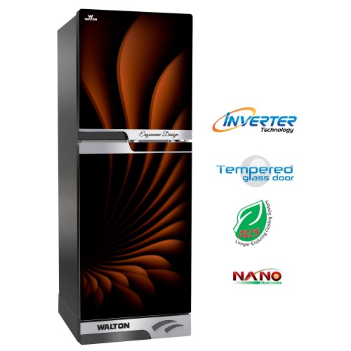 Walton-Refrigerator-WFE-2N5-GDEN-XX (Inverter)