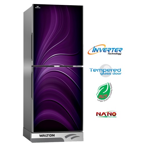Walton-Refrigerator-WFE-2N5-GDXX-XX (Inverter)