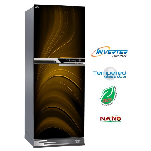 Walton-Refrigerator-WFC-3D8-GDEH-XX (Inverter)