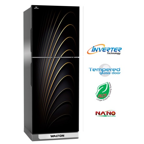 Walton-Refrigerator-WFC-3F5-GDXX-XX (Inverter)