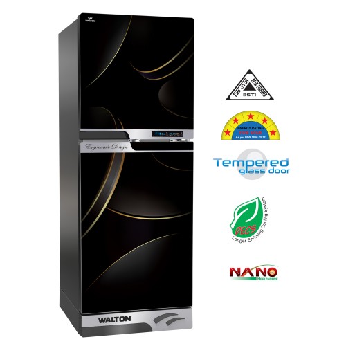 Walton-Refrigerator-WFE-3B0-GDEN-DD (Inverter)