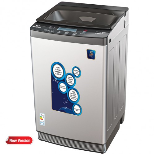 Walton-Washing Machine-WWM-ATG80N